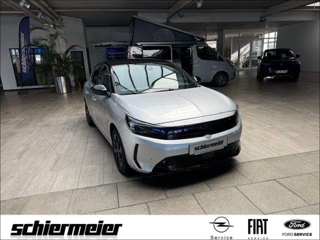 Opel Corsa 2024