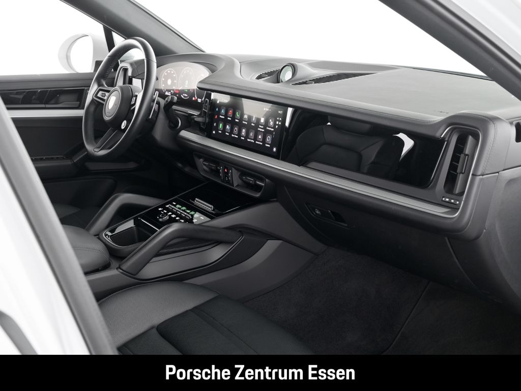 Porsche Cayenne 2024