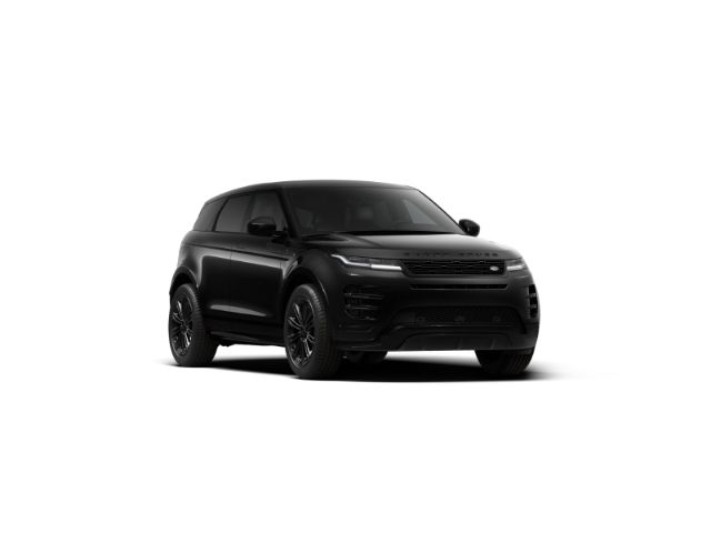 Land Rover Range Rover Evoque 2025