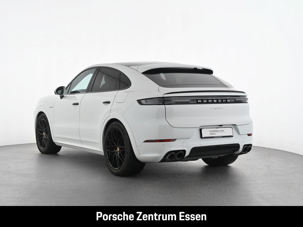 Porsche Cayenne 2024