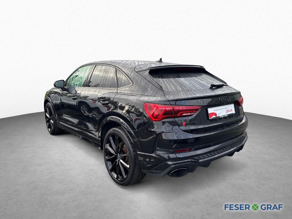 Audi RSQ3 2022