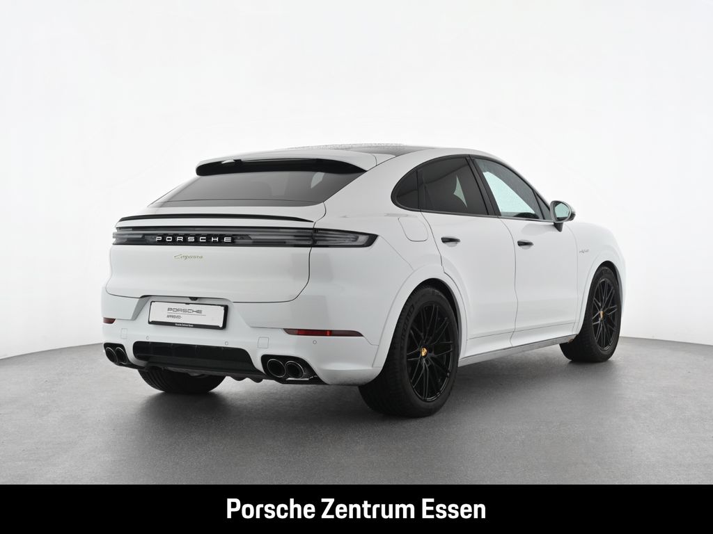 Porsche Cayenne 2024