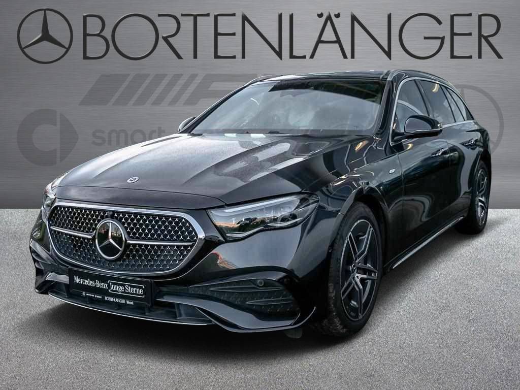 Mercedes-Benz E 300 2025