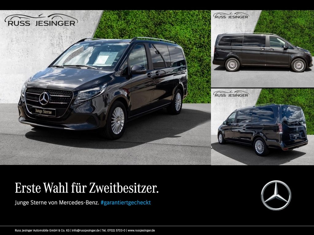 Mercedes-Benz V 220 2024