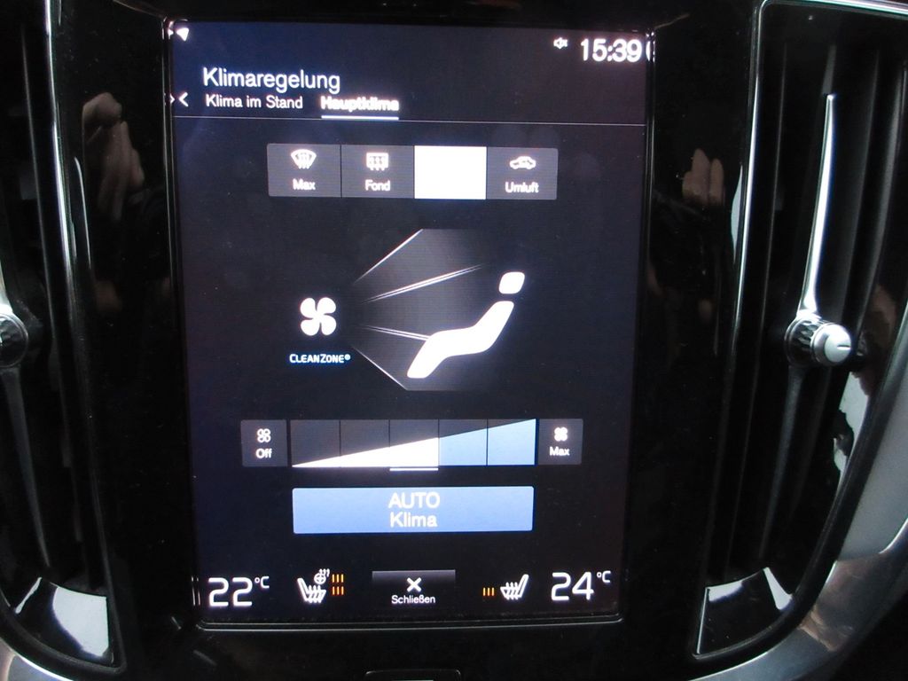 Volvo V60 2020