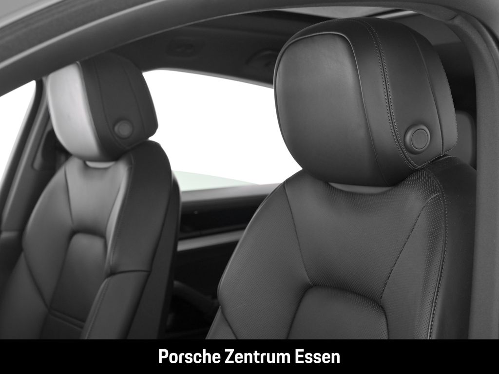 Porsche Cayenne 2024