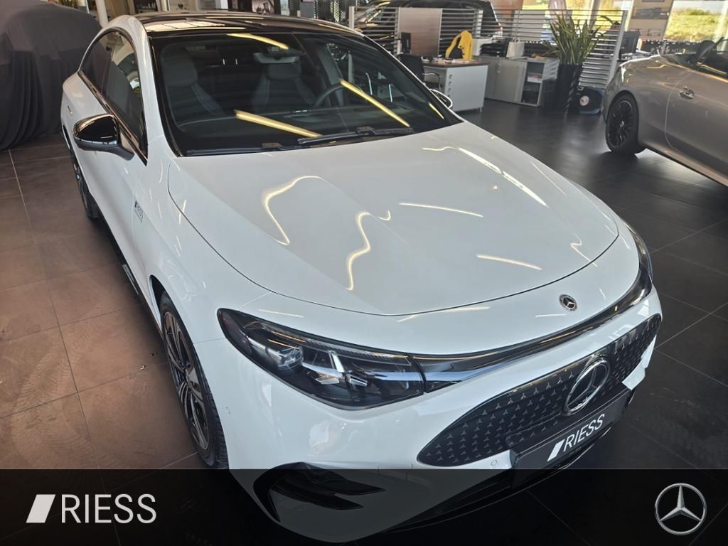 Mercedes-Benz CLA 350 2025