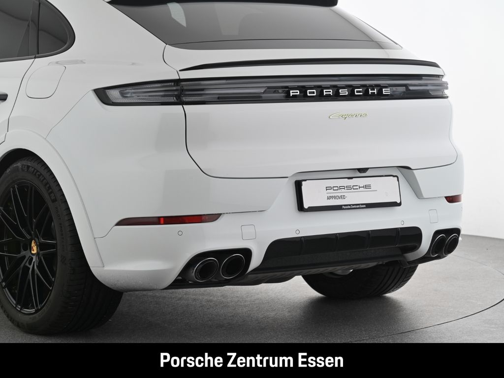 Porsche Cayenne 2024