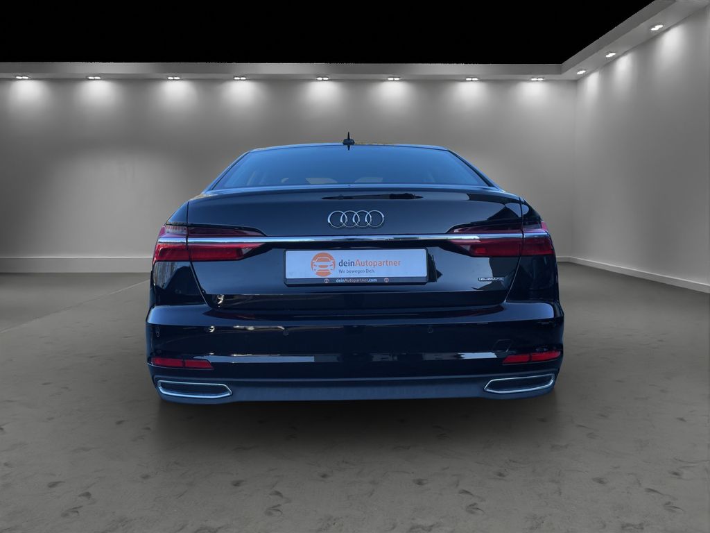 Audi A6 2020