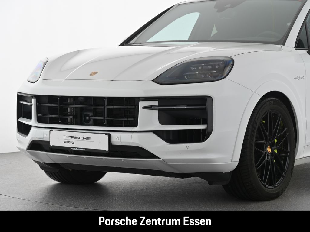 Porsche Cayenne 2024