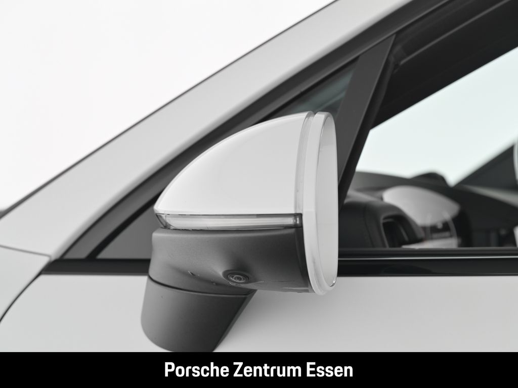 Porsche Cayenne 2024