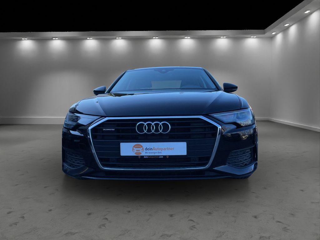 Audi A6 2020