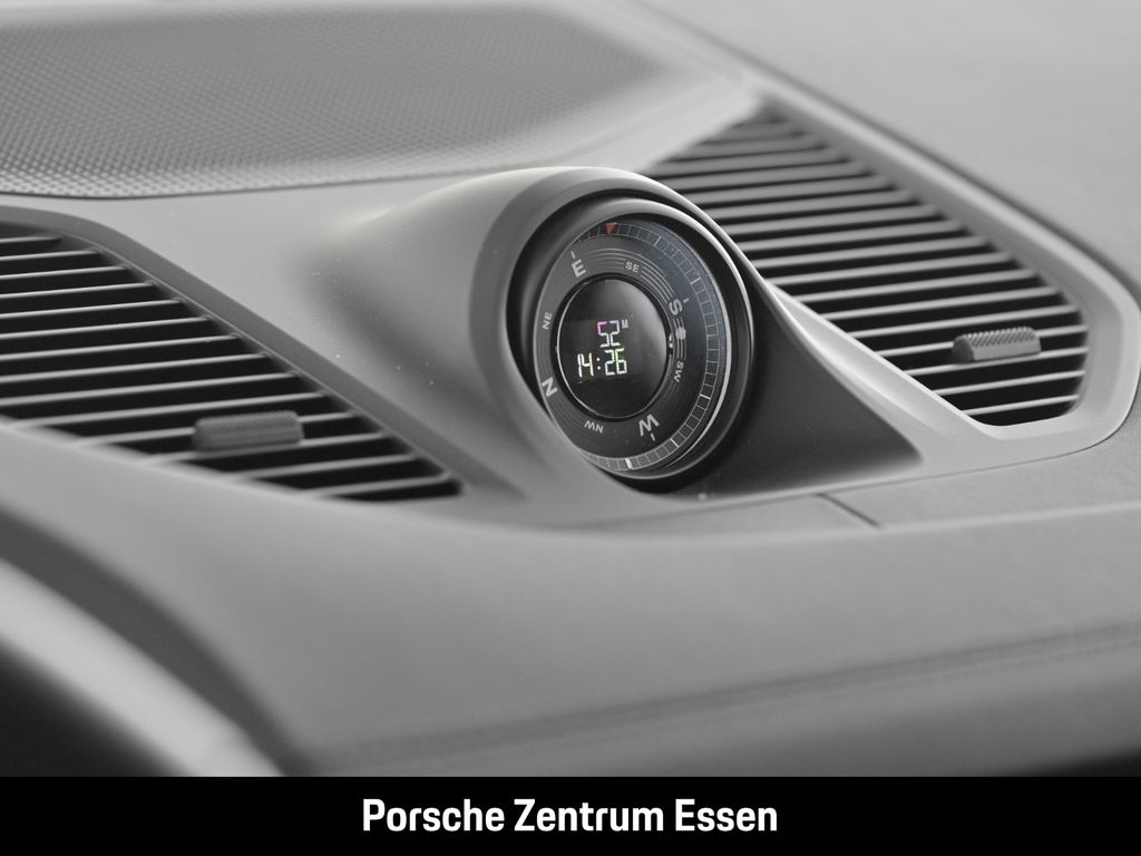 Porsche Cayenne 2024