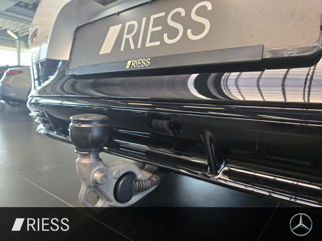 Mercedes-Benz CLA 350 2025