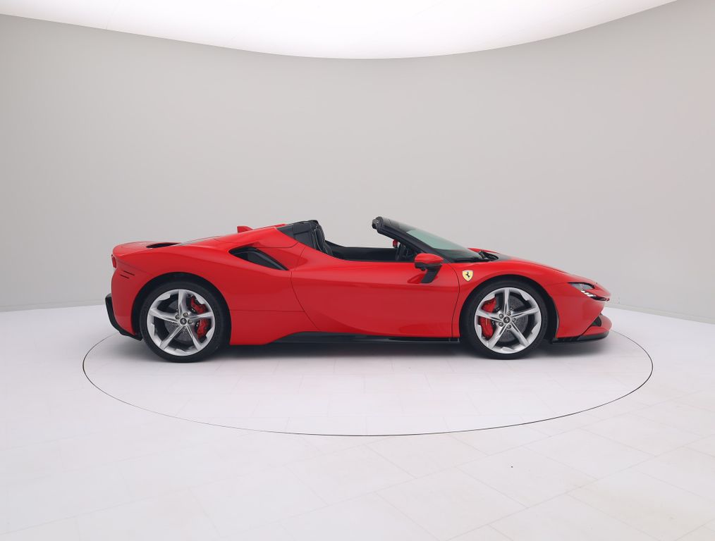 Ferrari SF90 2023