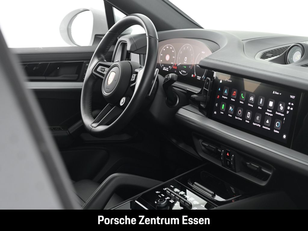 Porsche Cayenne 2024