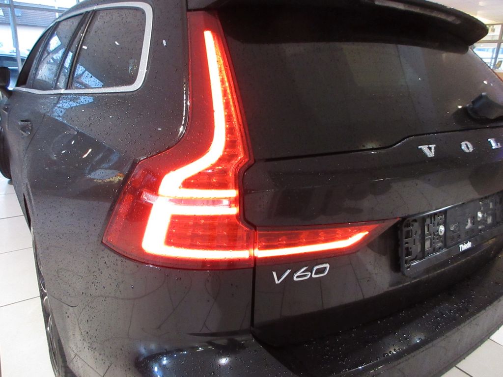 Volvo V60 2020