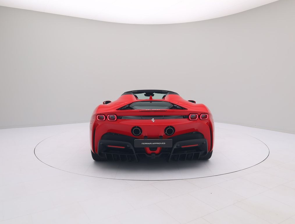 Ferrari SF90 2023