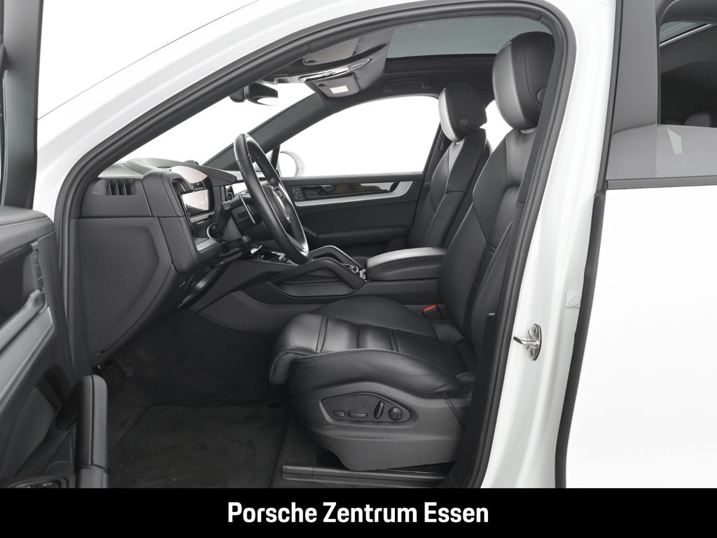 Porsche Cayenne 2024