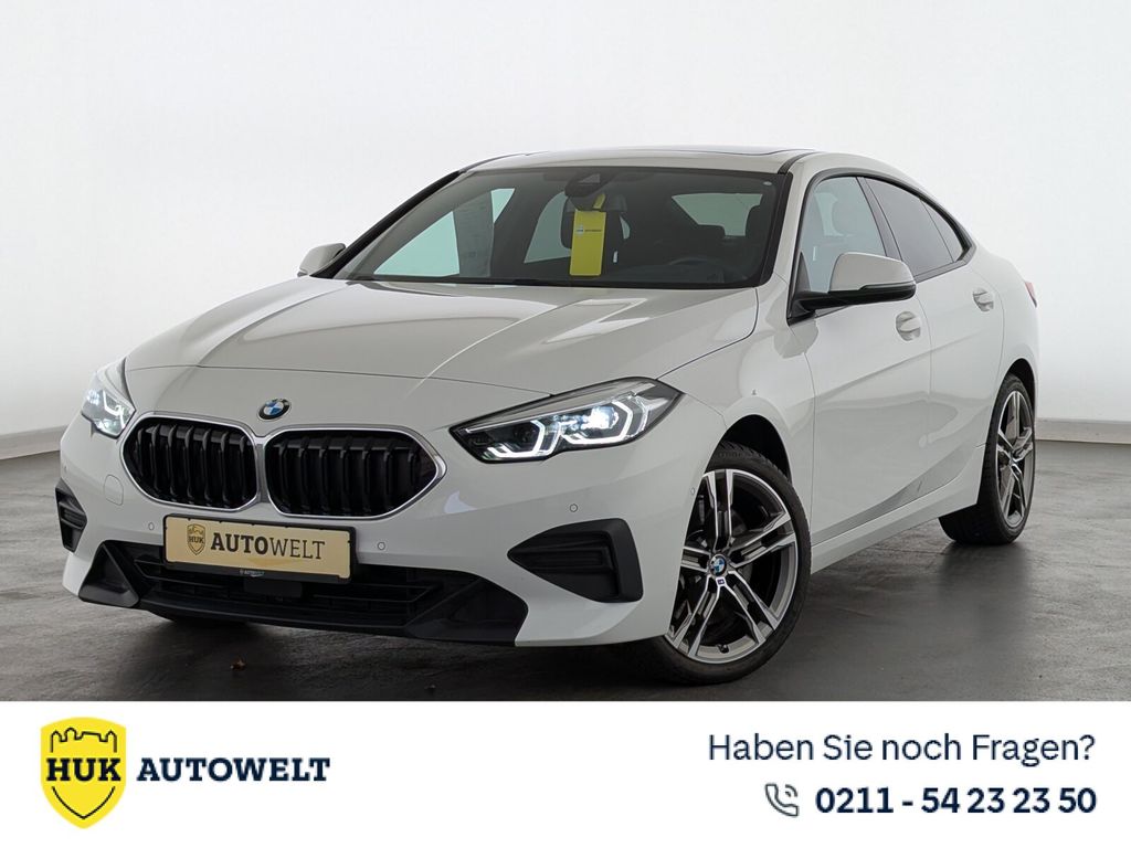 BMW 220 Gran Coupé 2021