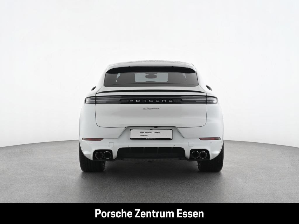 Porsche Cayenne 2024