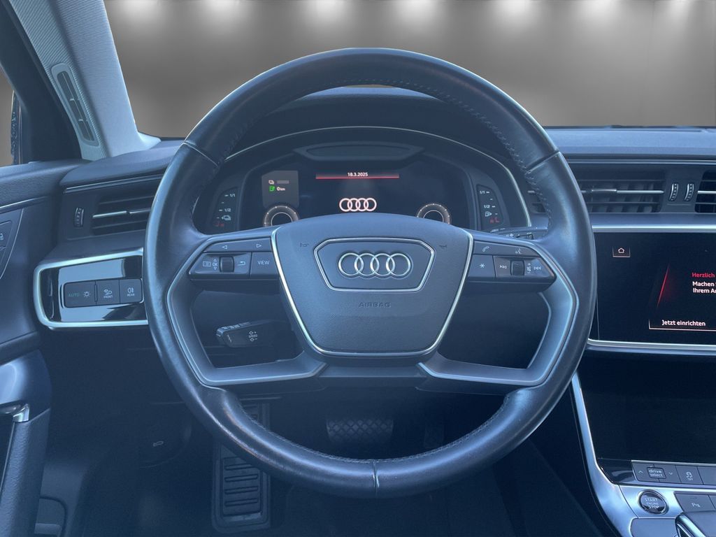 Audi A6 2020