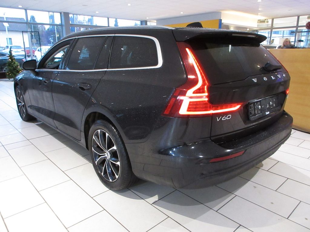 Volvo V60 2020