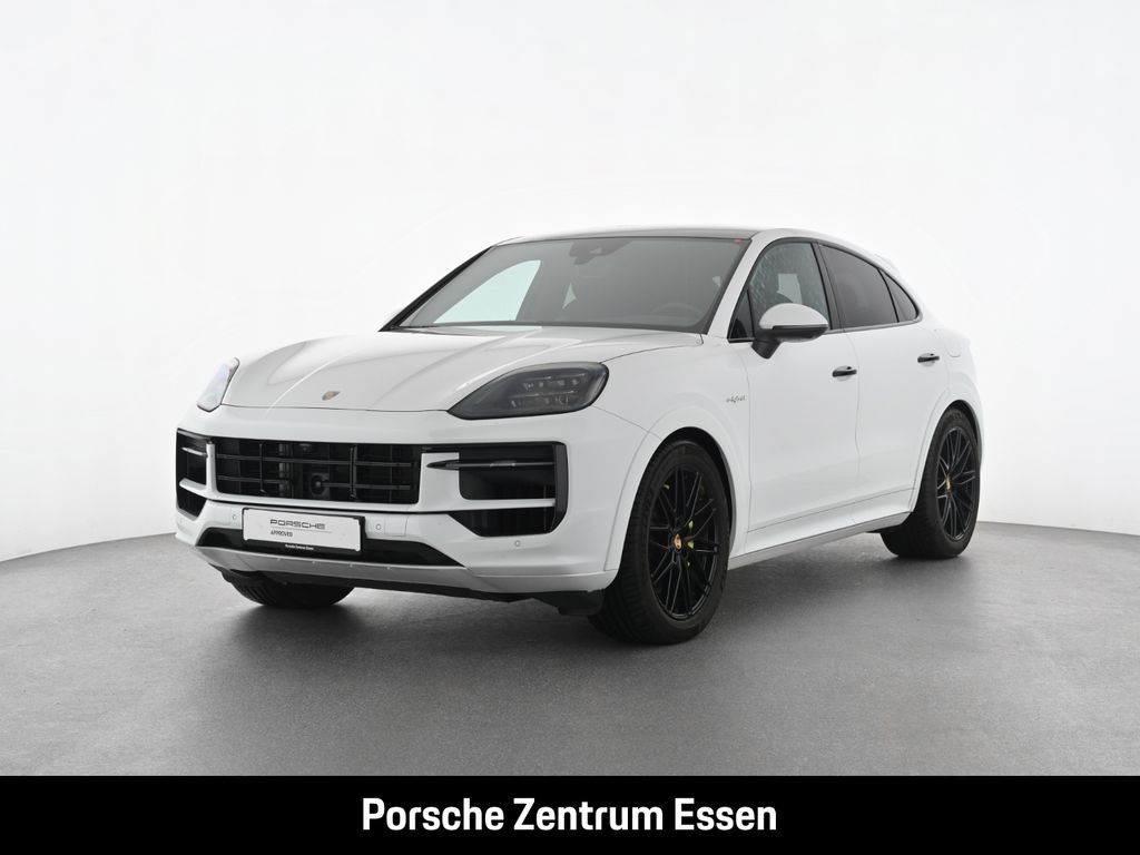 Porsche Cayenne 2024