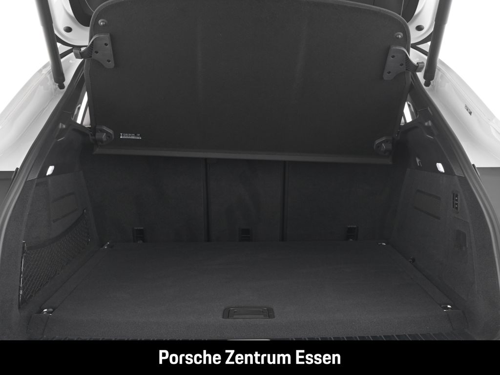 Porsche Cayenne 2024