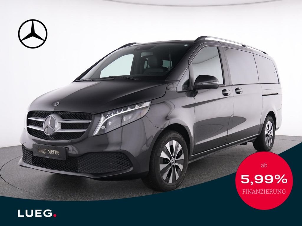 Mercedes-Benz V 250 2024