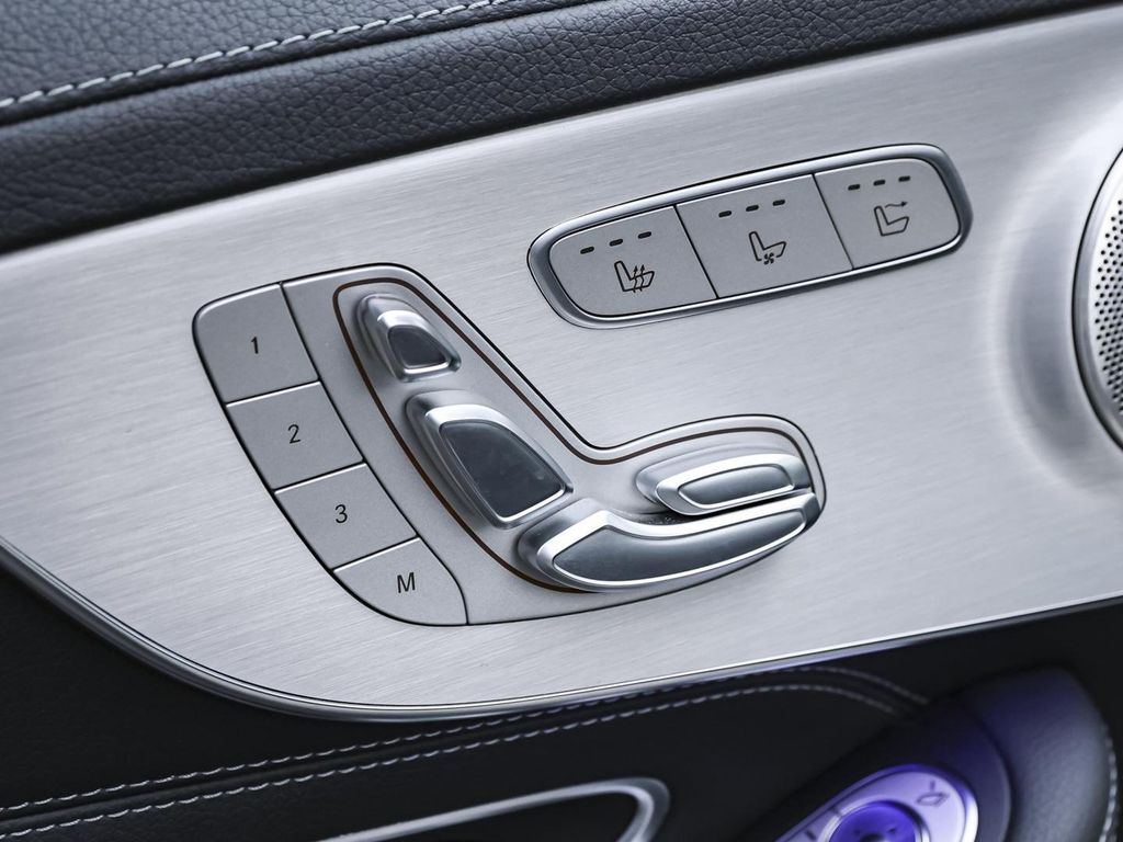 Mercedes-Benz C 43 AMG 2023