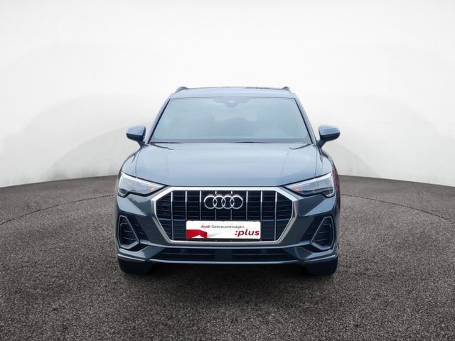 Audi Q3 2019