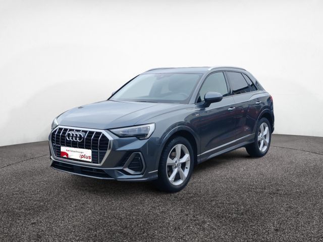 Audi Q3 2019