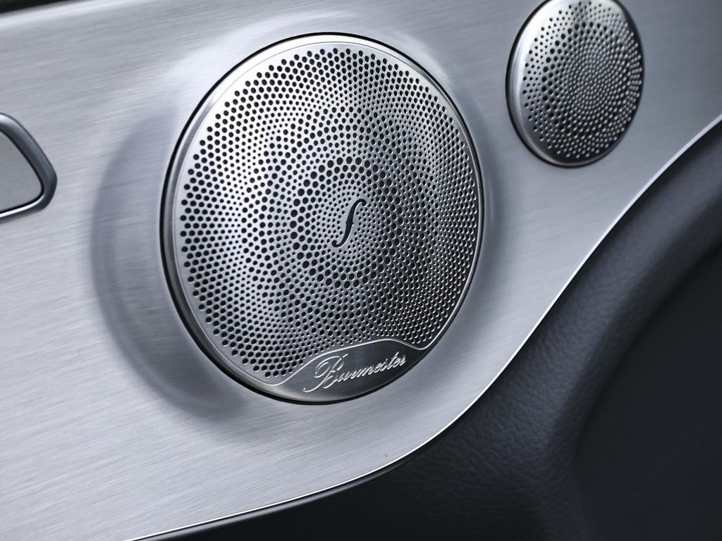 Mercedes-Benz C 43 AMG 2023