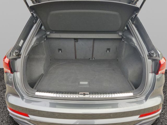 Audi Q3 2019