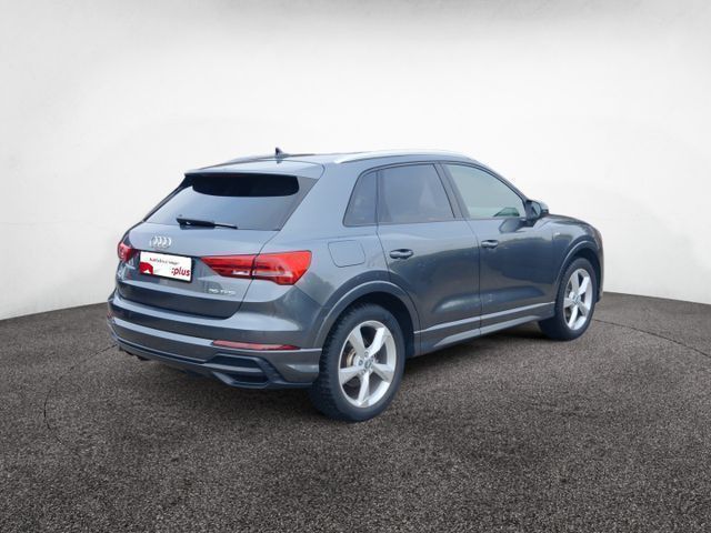 Audi Q3 2019