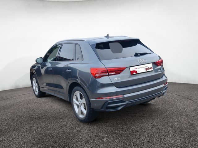 Audi Q3 2019