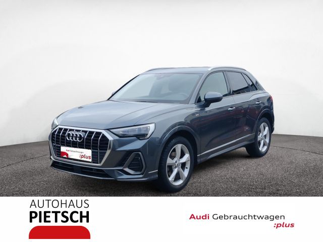 Audi Q3 2019