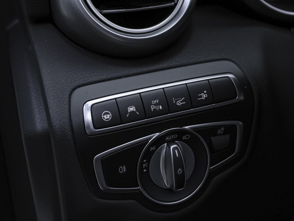 Mercedes-Benz C 43 AMG 2023