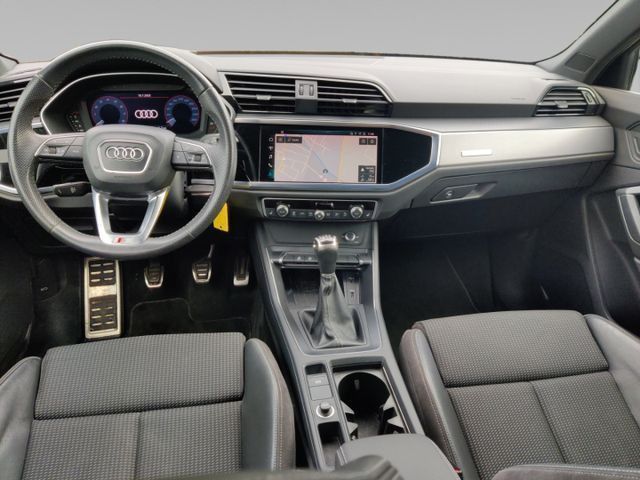 Audi Q3 2019