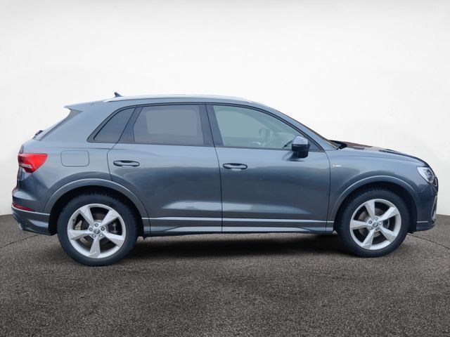Audi Q3 2019