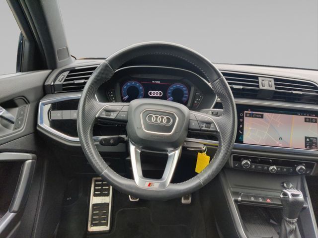 Audi Q3 2019