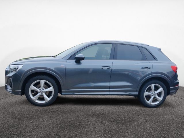 Audi Q3 2019