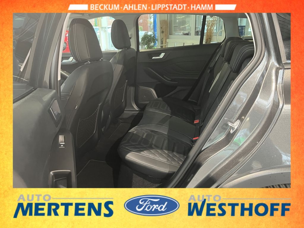 Ford Focus 2025