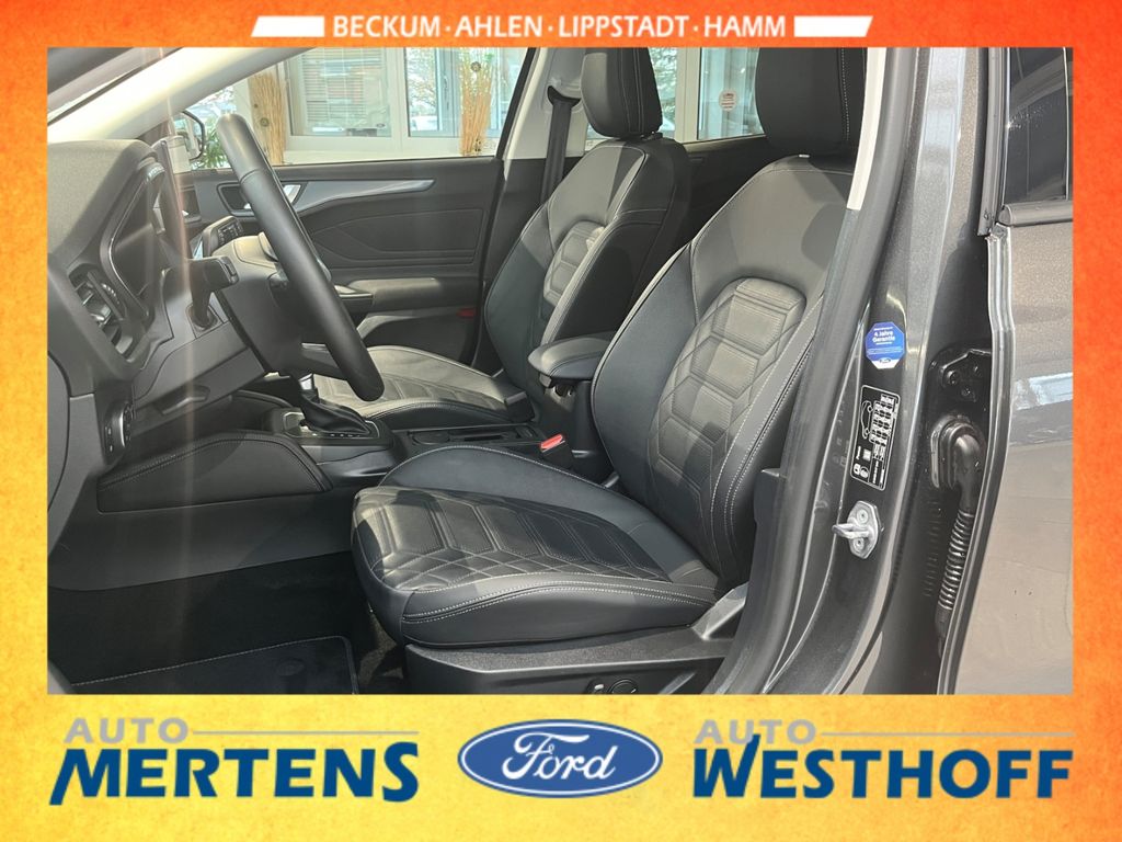 Ford Focus 2025