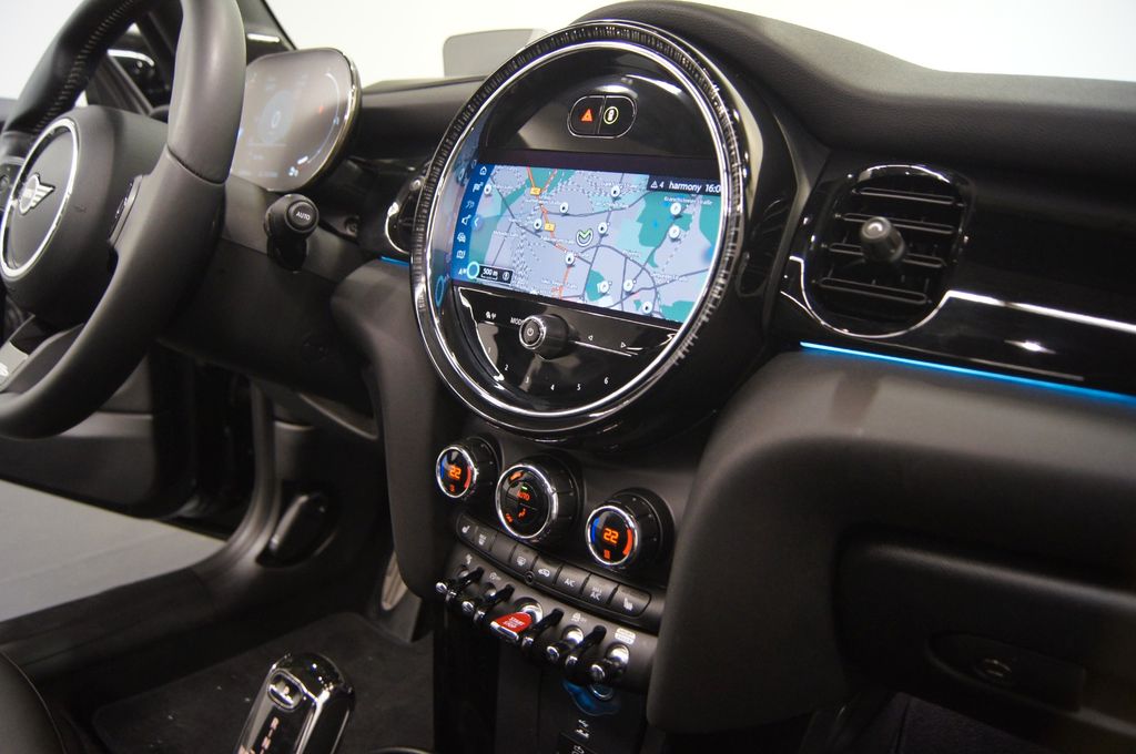 MINI Cooper Cabrio 2022