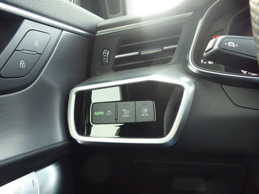 Audi S6 2023