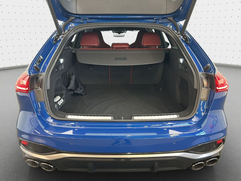 Audi S5 2024