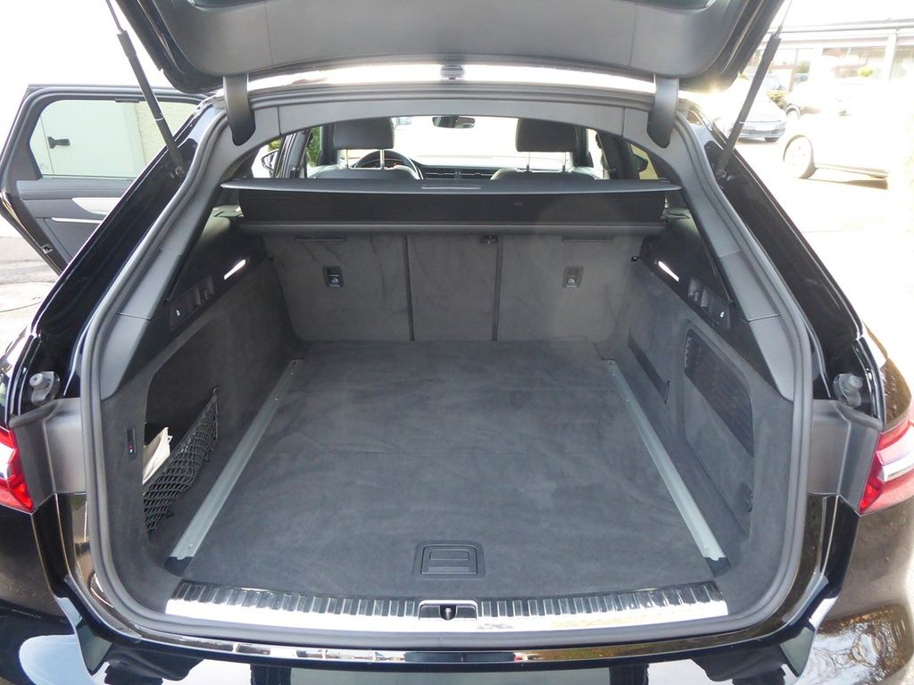 Audi S6 2023