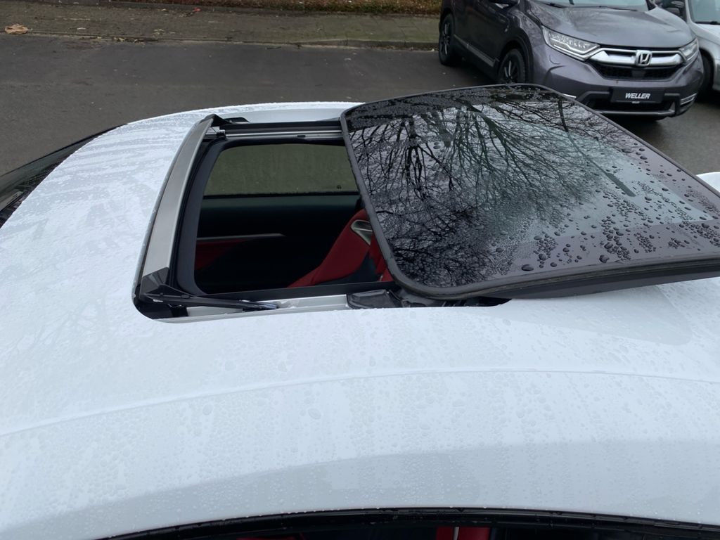 Lexus RC F 2024